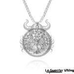 Collier Viking <br>Arbre de vie</br> Viking Shop