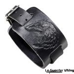 Bracelet Viking Loup Fenrir Viking Shop