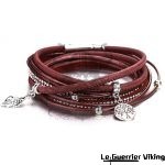 Bracelet Viking <br>Arbre De Vie</br> Viking Shop