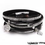 Bracelet Viking <br>Arbre De Vie</br> Viking Shop