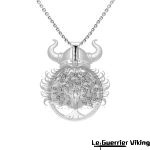 Collier Viking <br>Arbre de vie</br> Viking Shop
