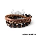 Bracelet Viking Bronze D'odin Viking Shop