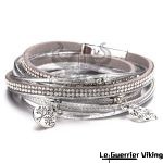 Bracelet Viking <br>Arbre De Vie</br> Viking Shop