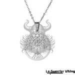Collier Viking <br>Arbre de vie</br> Viking Shop