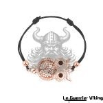 Bracelet Viking <br>Arbre de vie</br> Viking Shop
