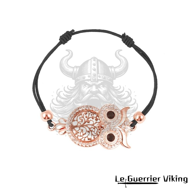 Bracelet Viking Arbre de vie Viking Shop
