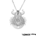 Collier Viking <br>Arbre de vie</br> Viking Shop