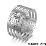 Bague Viking Arbre De Vie Viking Shop
