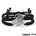 Bracelet Viking <br>Arbre De Vie</br> Viking Shop