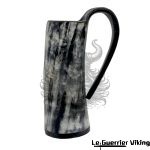 Chope De Bière En Corne