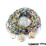 Bracelet Viking <br>Arbre de vie</br> Viking Shop