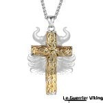 Collier Viking Croix Celtique Viking Shop