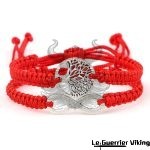 Bracelet Viking <br>Arbre De Vie</br> Viking Shop