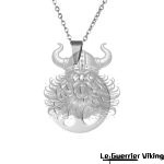 Collier Viking <br>Arbre de vie</br> Viking Shop