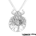 Collier Viking <br>Arbre de vie</br> Viking Shop