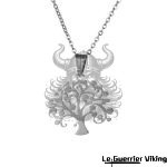 Collier Viking <br>Arbre de vie</br> Viking Shop