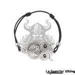 Bracelet Viking <br>Arbre de vie</br> Viking Shop
