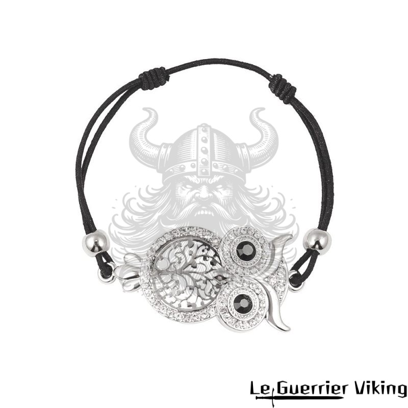 Bracelet Viking Arbre de vie Viking Shop