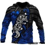 Sweat-shirt Viking Chevalier des Mers