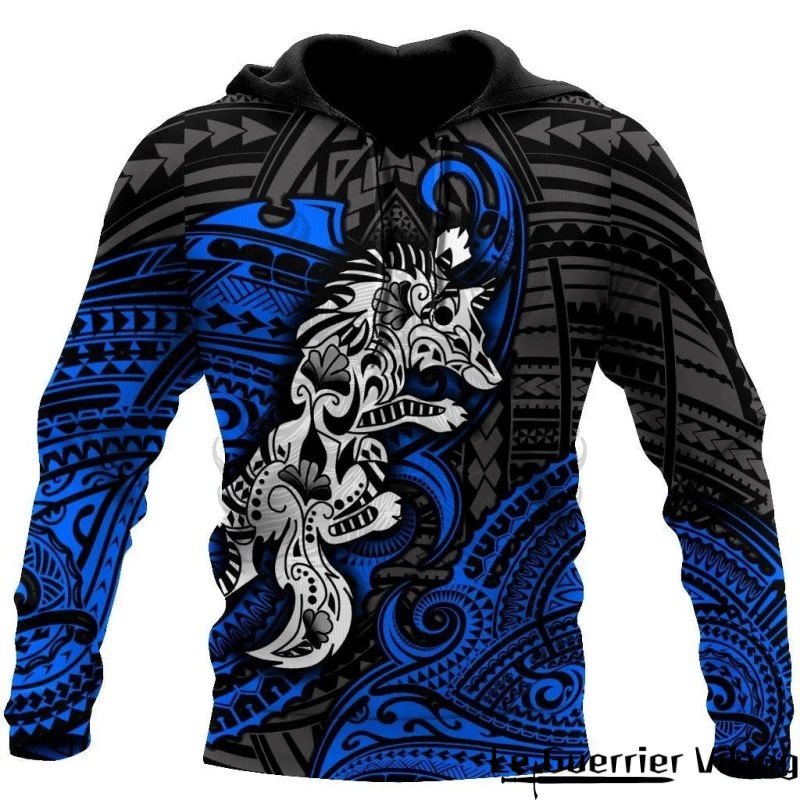 Sweat-shirt Viking Chevalier des Mers