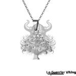 Collier Viking <br>Arbre de vie</br> Viking Shop