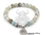 Bracelet Viking <br>Arbre de vie</br> Viking Shop
