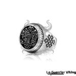 Bague Viking Arbre De Vie Viking Shop