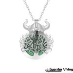 Collier Viking <br>Arbre de vie</br> Viking Shop