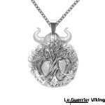 Collier Viking <br>Arbre de vie</br> Viking Shop