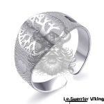 Bague Viking <br>Arbre de vie</br> Viking Shop