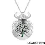 Collier Viking <br>Arbre de vie</br> Viking Shop