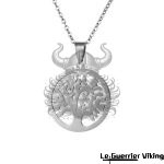 Collier Viking <br>Arbre de vie</br> Viking Shop
