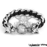 Bracelet Viking Sköll viking shop