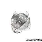 Bague Viking <br>Arbre de vie</br> Viking Shop