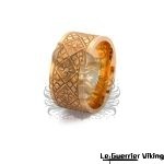 Bague Viking Nœud Celtique Viking Shop