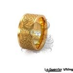 Bague Viking Nœud Celtique Viking Shop