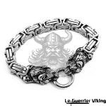 Bracelet Viking Esprit de l'Ours