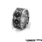 Bague Viking Nœud Celtique Viking Shop