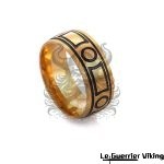Bague Viking Nœud Celtique Viking Shop