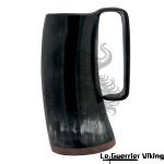 Chope A Boire Viking Noire