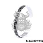 Bracelet Viking <br>Nœud Celtique</br> Viking Shop