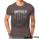 T-Shirt Viking Uhtred