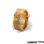 Bague Viking Nœud Celtique Viking Shop