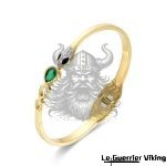 Bracelet Voie du Serpent - Or Jaune