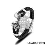 Bracelet Viking Marteau De Thor Viking Shop