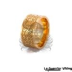 Bague Viking Nœud Celtique Viking Shop