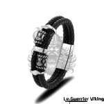 Bracelet Viking Marteau De Thor Viking Shop