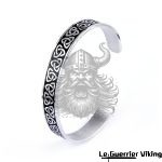 Bracelet Viking <br>Nœud Celtique</br> Viking Shop