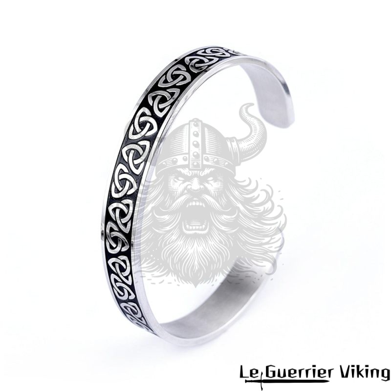 Bracelet Viking Nœud Celtique Viking Shop