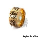 Bague Viking Nœud Celtique Viking Shop